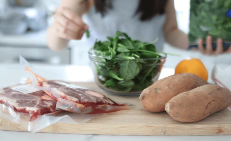 Why Assisted Living and Recovery Homes in BC Need a Dietitian Menu Audit