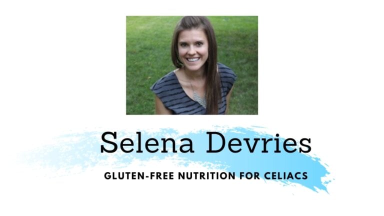 Meet your BC Dietitian Nutritionist – Selena De Vries