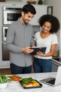 Top 10 Food And Nutrition Trends | BC Dietitians