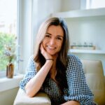 Picture of Samantha Thompson, Registered Dietitian and Integrative & Functional Nutrition Certified Practitioner