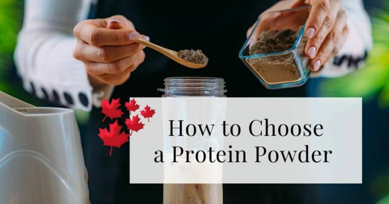 Are Protein Powders Good for You?