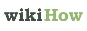 wikihow logo
