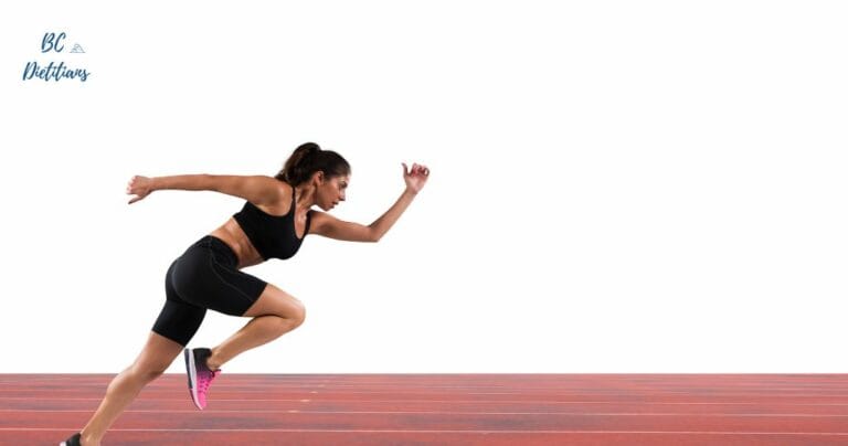 Answering the Most Popular Questions from an Expert Sports Dietitian