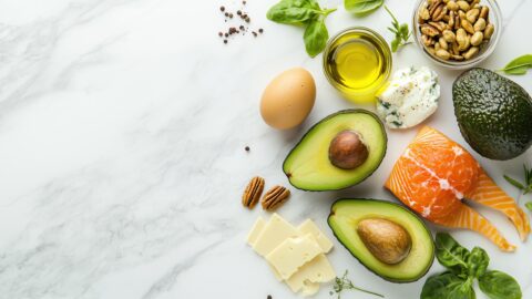 how to build healthy habits with fitness apps