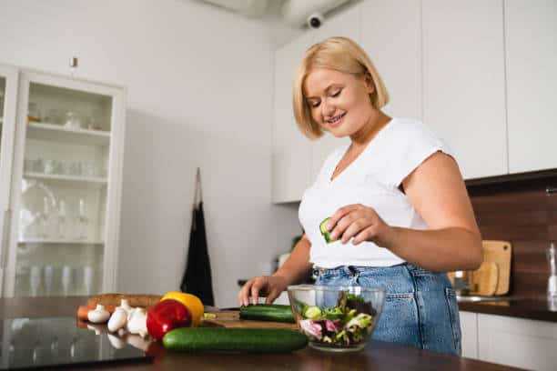 Weight Loss Is More Than “Eat Less, Move More”: The Real Science Behind Sustainable Change