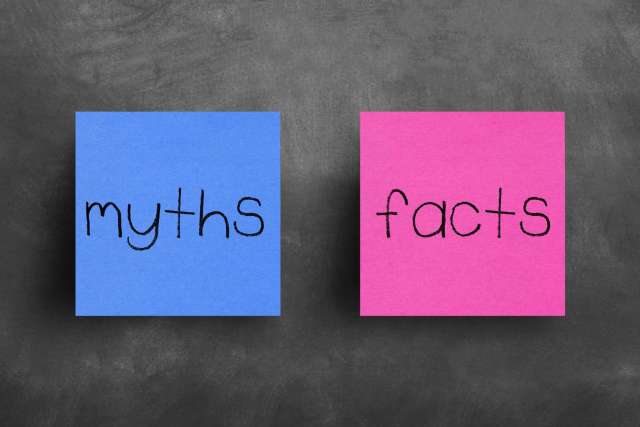 Top 10 Nutrition Myths Busted with Science