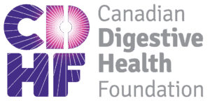 BC Dietitians - BC Canadian Digestive Health Foundation