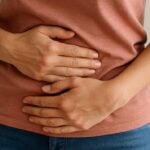 Abdominal pain Cramping Bloating Constipation