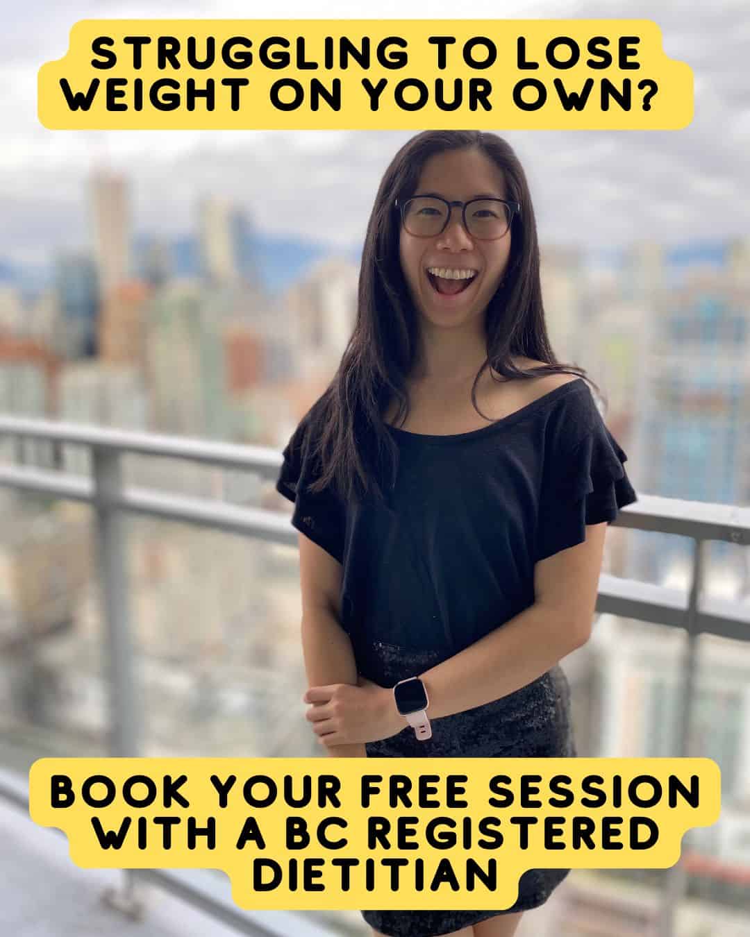weight loss dietitian helen tieu bc dietitians