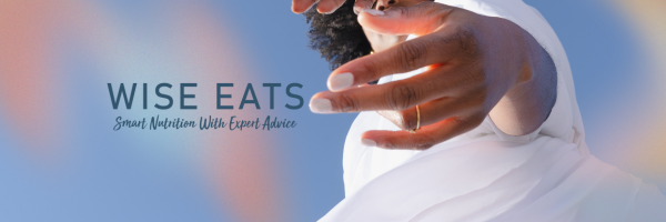 Intuitive Eating and the Wisdom Of Meal Planning