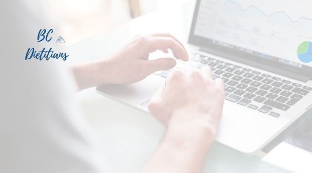 bc dieitians local seo workshop for healthcare practitioners in bc