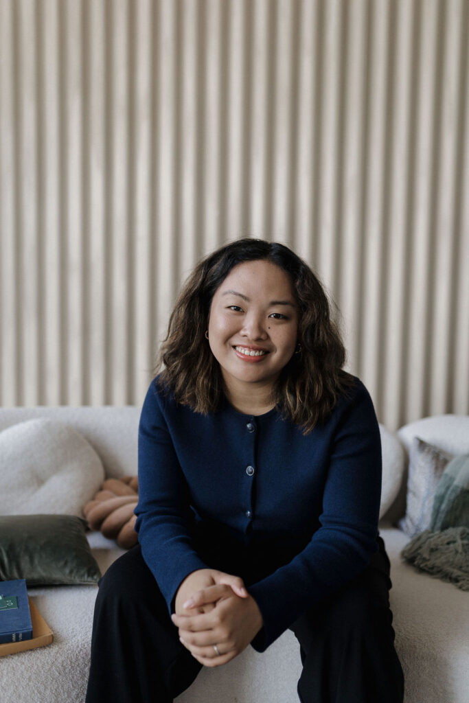 alyssa sangalang contrast collective co official web design partner of bc dietitians
