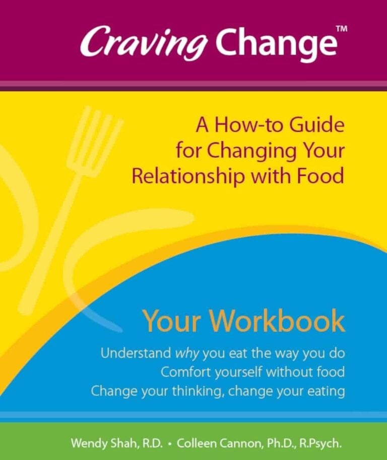 cravingchangeworkbook melaniechapple bcdietitians