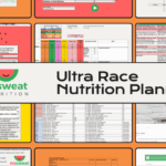 ultra race nutrition planner no sweat nutrition bc dietitians