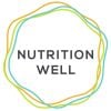 nutrition well logo