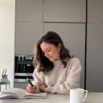 Samantha Thompson, Registered Dietitian and Integrative & Functional Nutrition Certified Practitioner