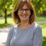 Sandra Turnbull, RD