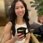 Helen Tieu